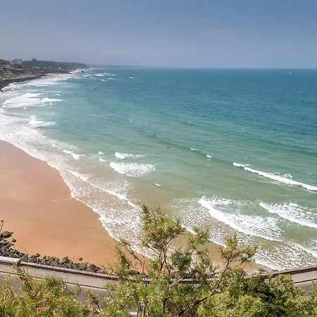 بيت للعطل Holiday Marthe Marie بياريتز