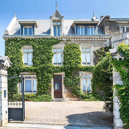 Holiday Marthe Marie Biarritz